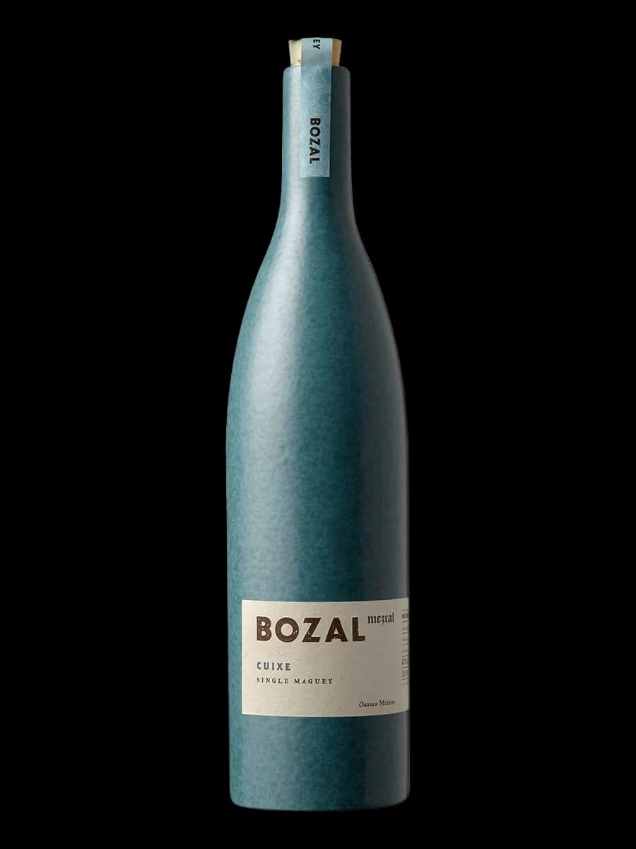 Bozal Cuixe