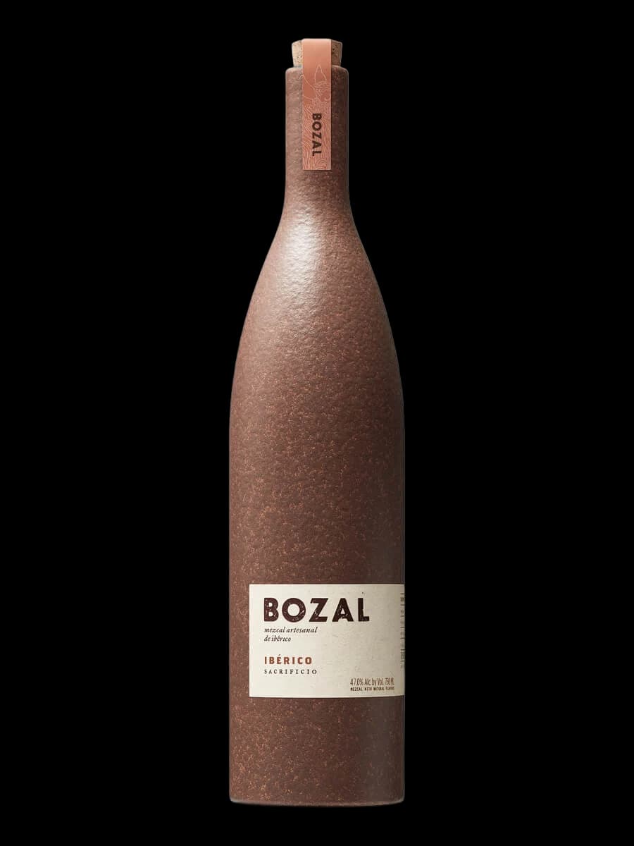 Bozal Ibérico