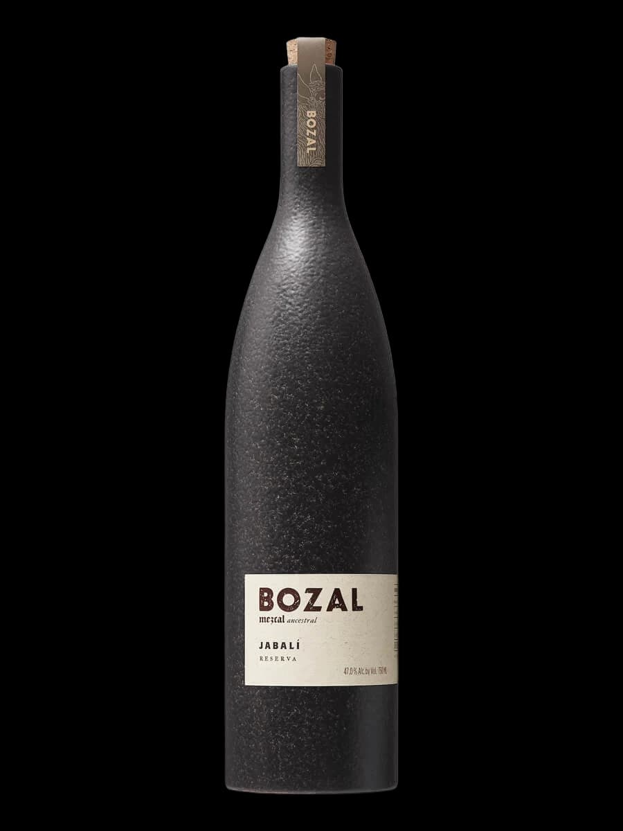Bozal Jabali