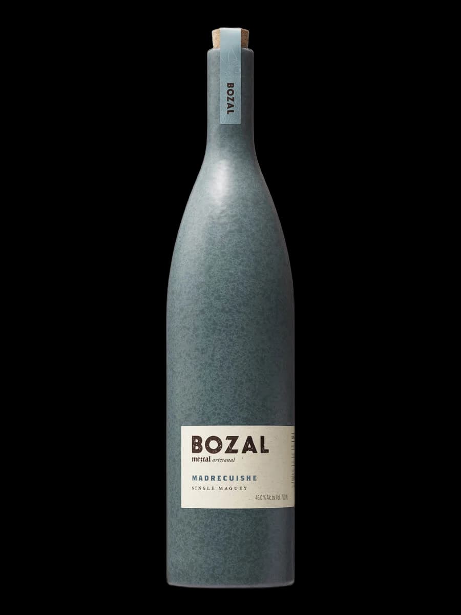 Bozal Madrecuishe