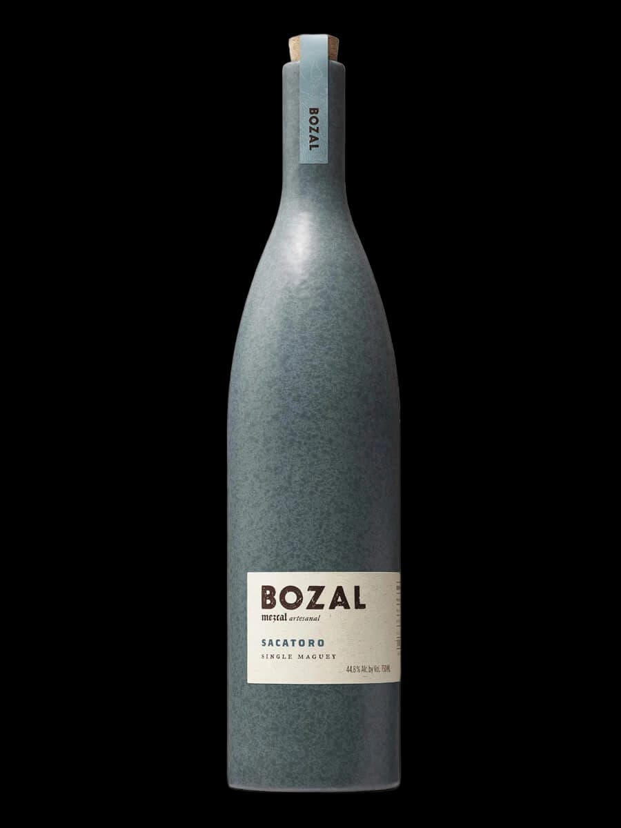 Bozal Sacatoro