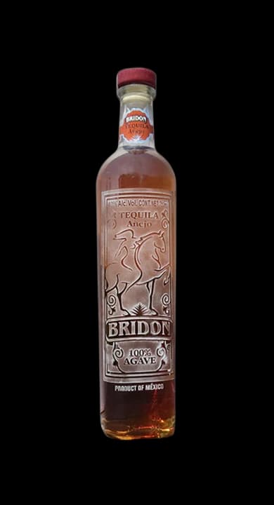 Bridon Tequila Añejo