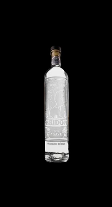 Bridon Tequila Silver