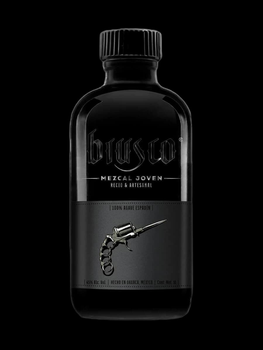 Brusco Espadin