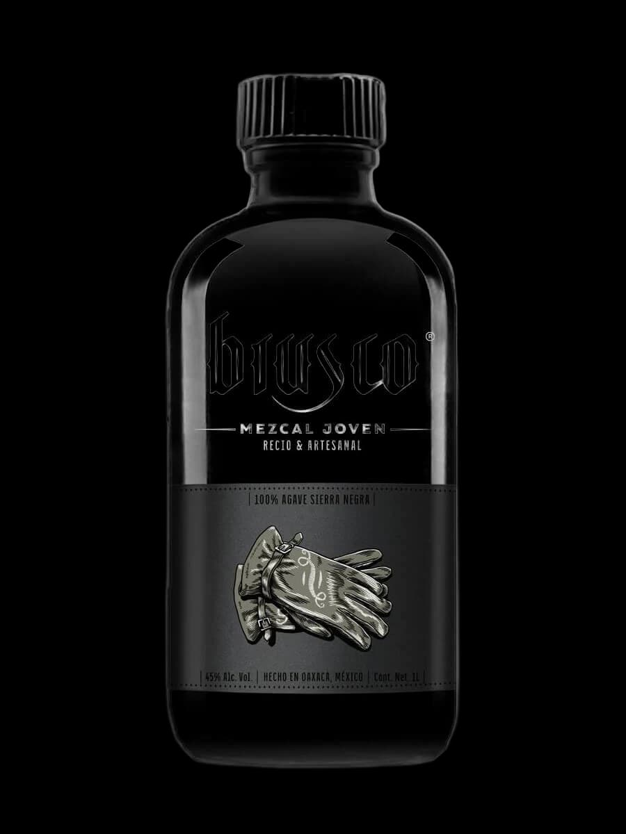 Brusco Sierra Negra