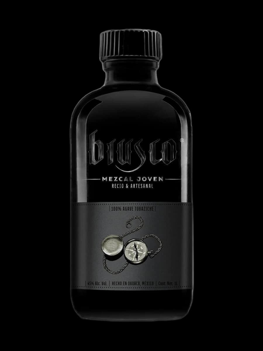 Brusco Tobaziche