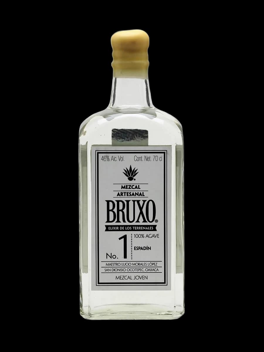Bruxo No. 1 Espadin