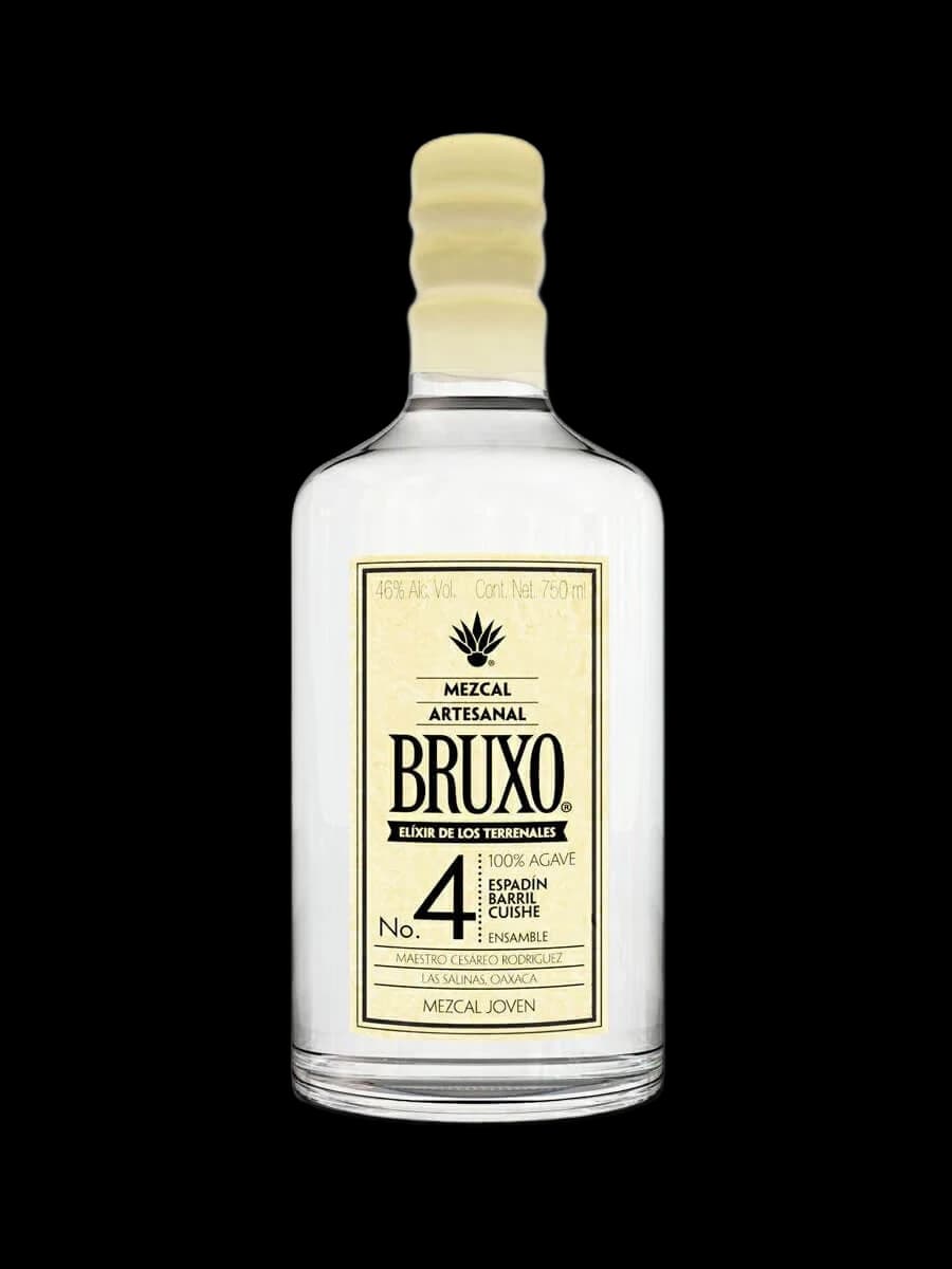 Bruxo No. 4 Ensamble