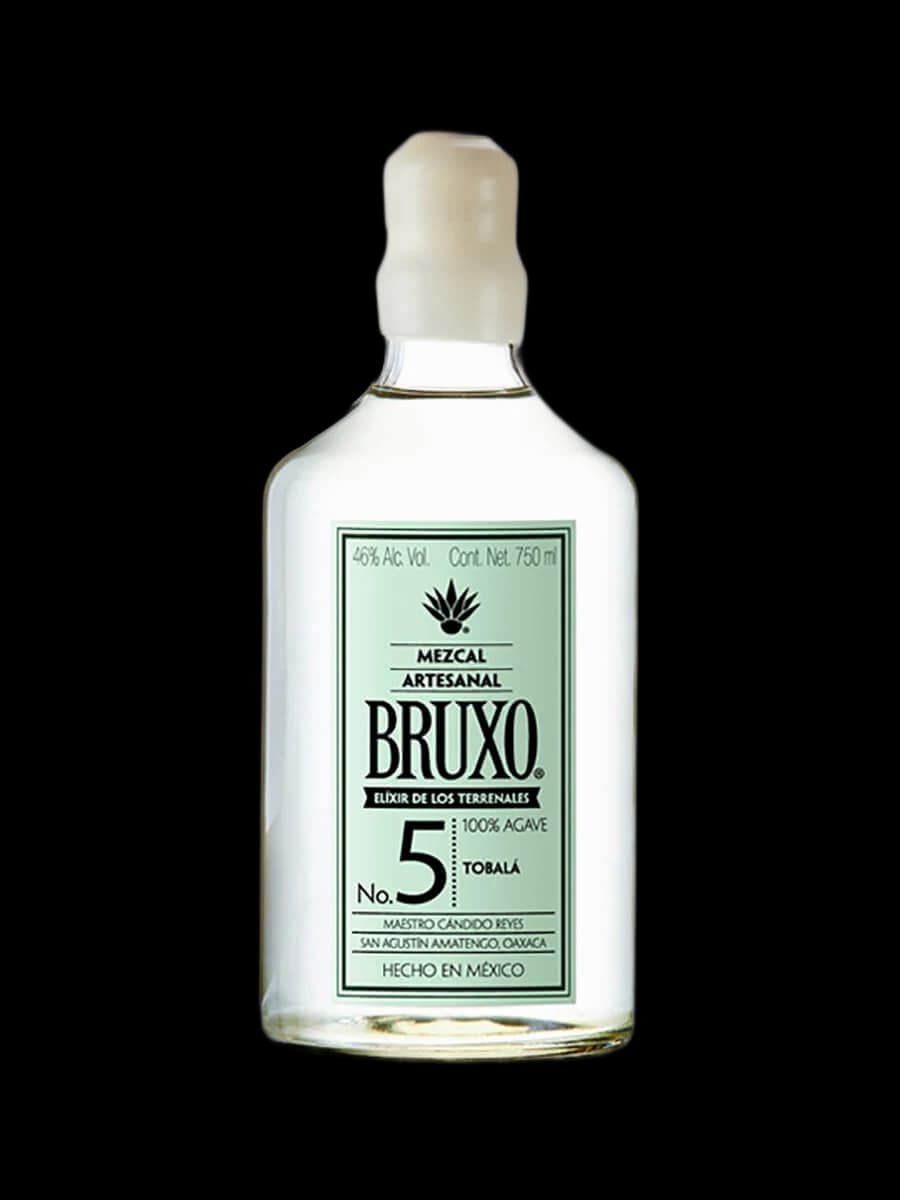 Bruxo No. 5 Tobala
