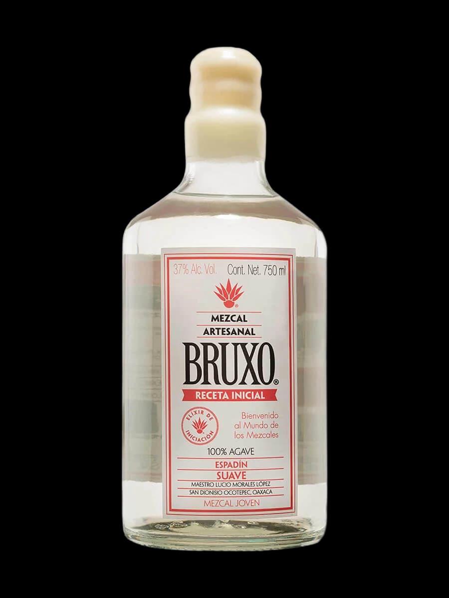 Bruxo Receta Inicial