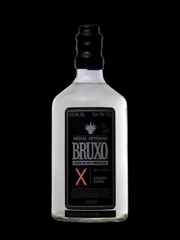 Bruxo X