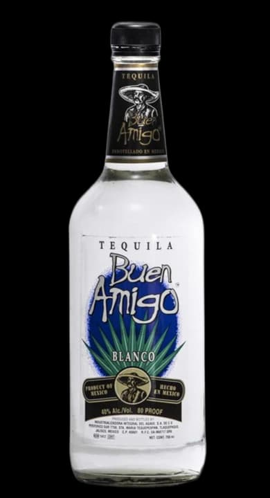 Buen Amigo Blanco