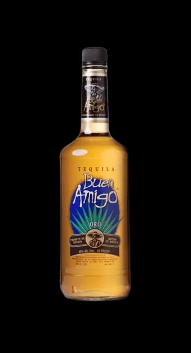 Buen Amigo Oro