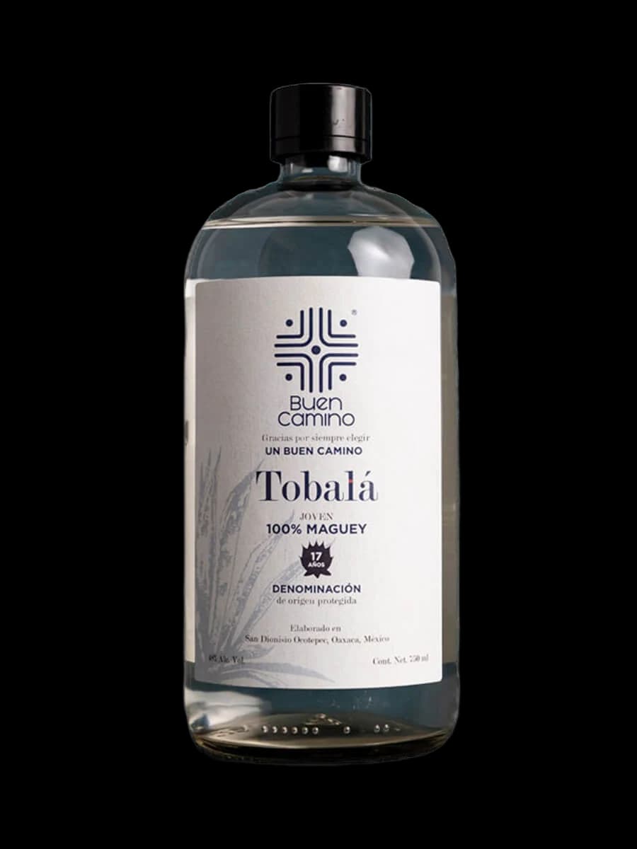 Buen Camino Tobala