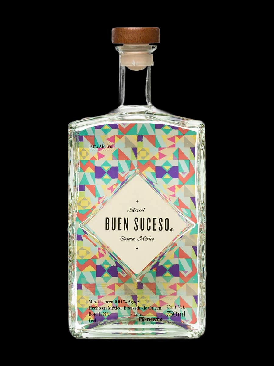 Buen Suceso Mezcal