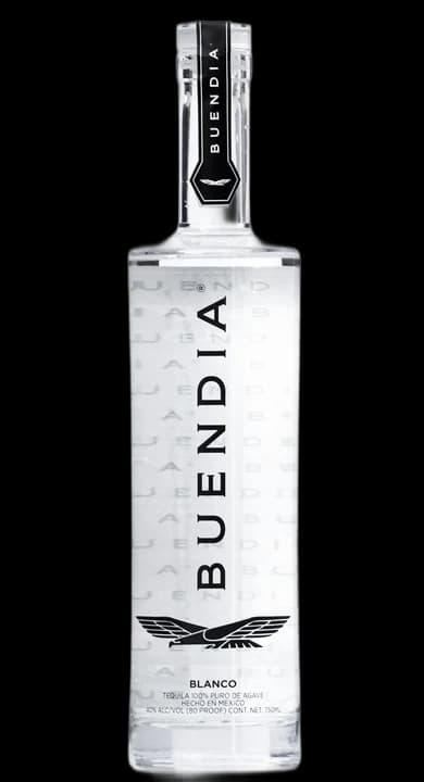 Buendia Blanco