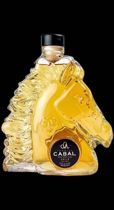 Cabal Añejo (NOM 1480)