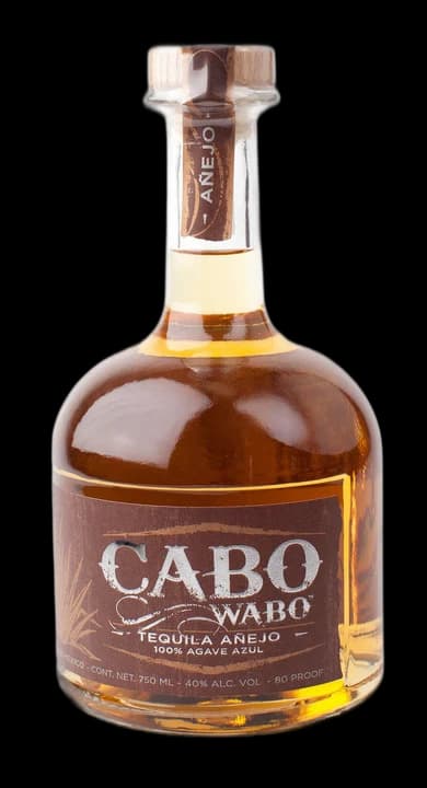 Cabo Wabo Añejo