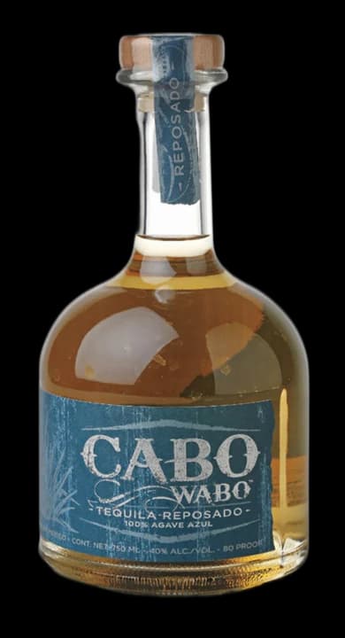 Cabo Wabo Reposado