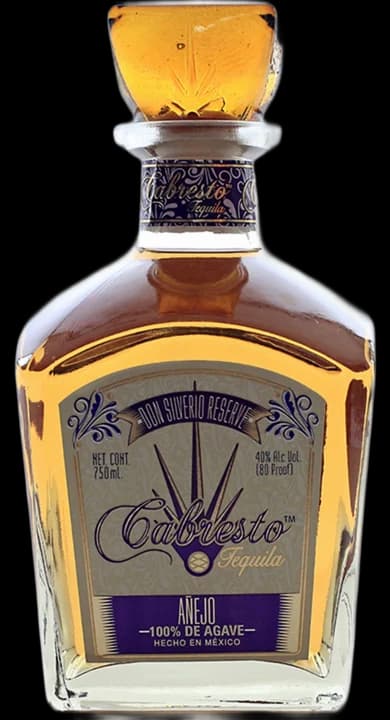 Cabresto Añejo