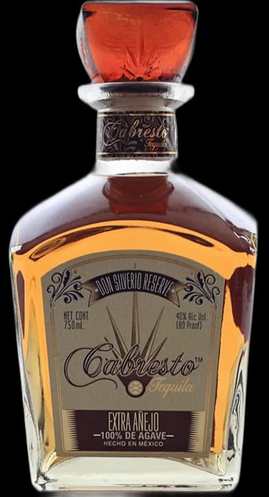 Cabresto Extra Añejo
