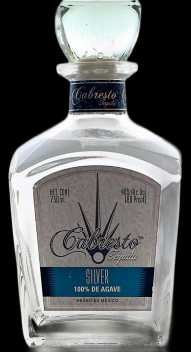 Cabresto Silver