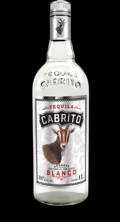 Cabrito Blanco (MX)