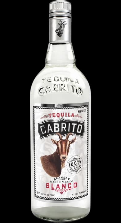 Cabrito Blanco (USA)