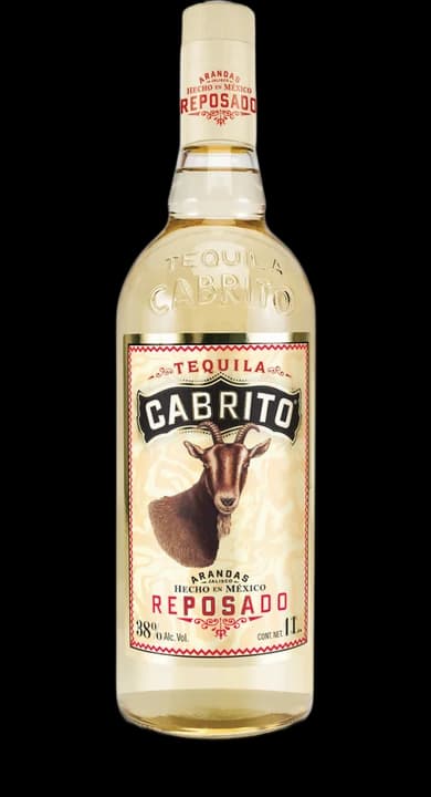 Cabrito Reposado (MX)