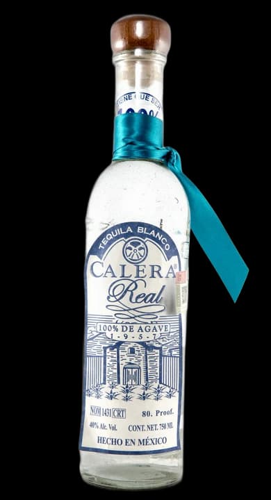 Calera Real Blanco