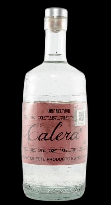 Calera Tequila Blanco