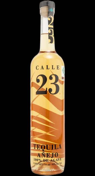 Calle 23 Añejo