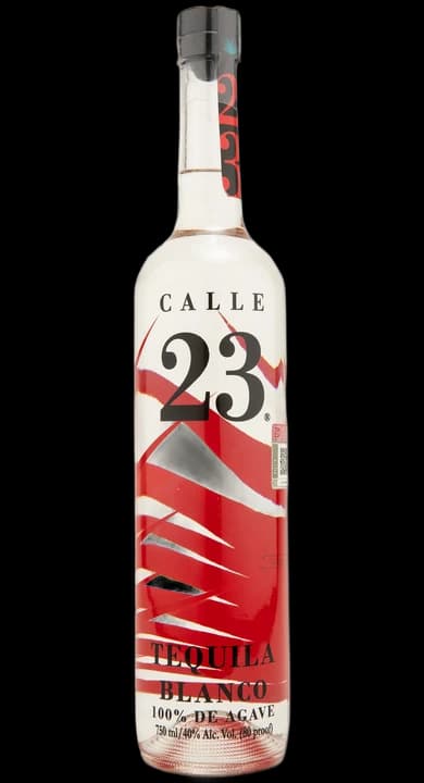 Calle 23 Blanco