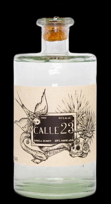 Calle 23 Criollo
