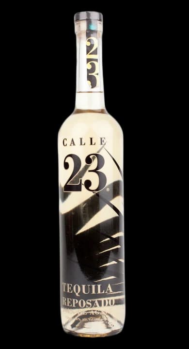 Calle 23 Reposado