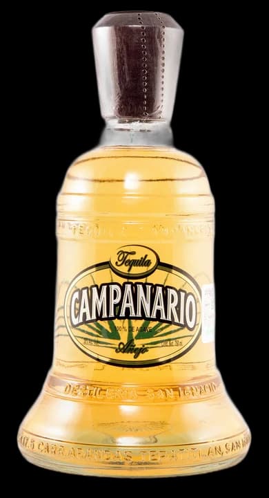 Campanario Añejo