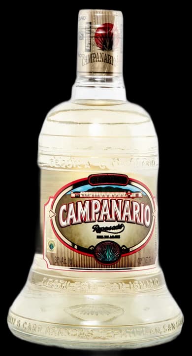 Campanario Reposado