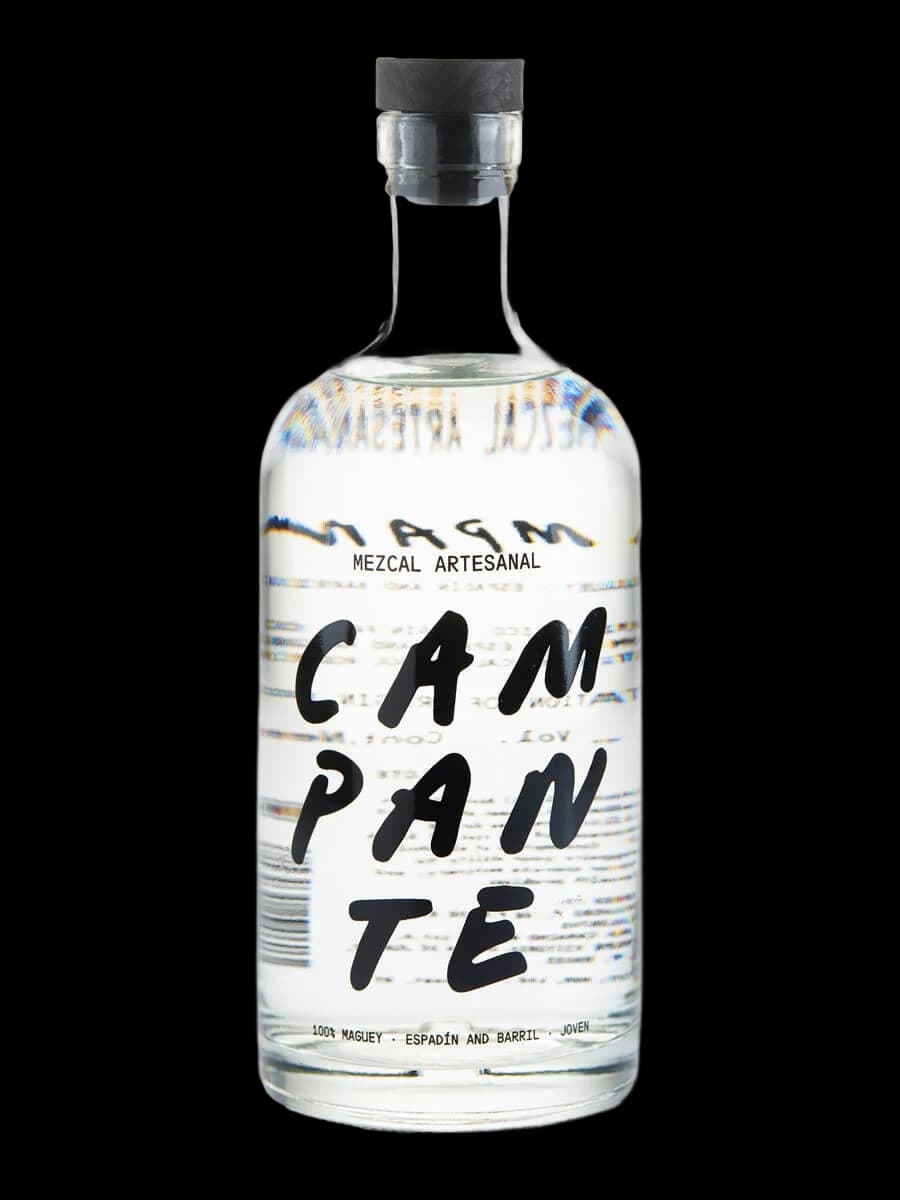 Campante Joven