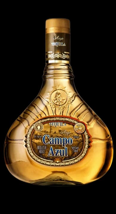 Campo Azul Añejo