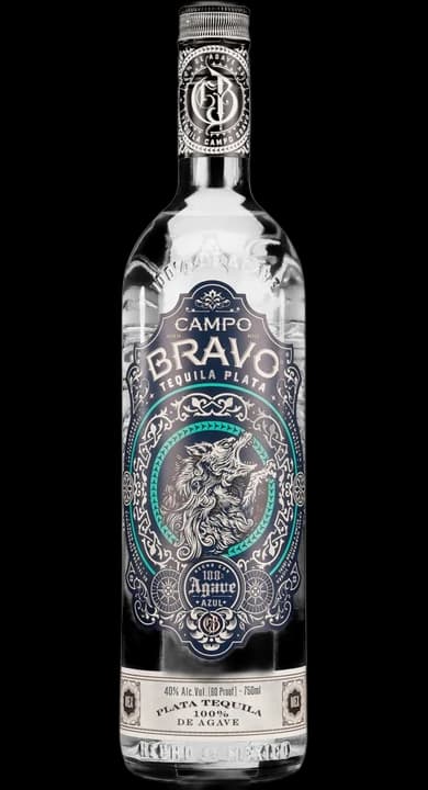 Campo Bravo Plata