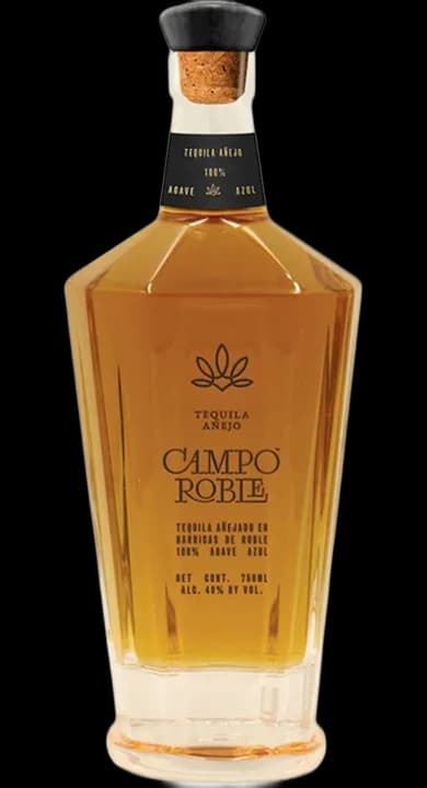 Campo Roble Añejo