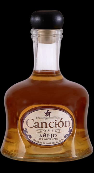 Canción Tequila Añejo
