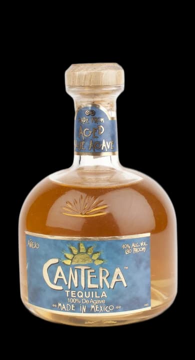Cantera Añejo
