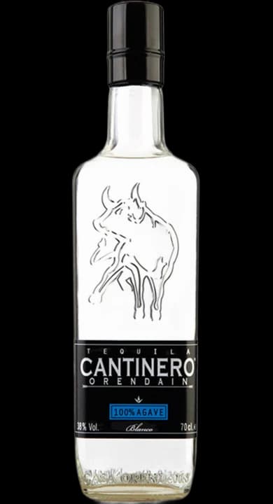 Cantinero Blanco