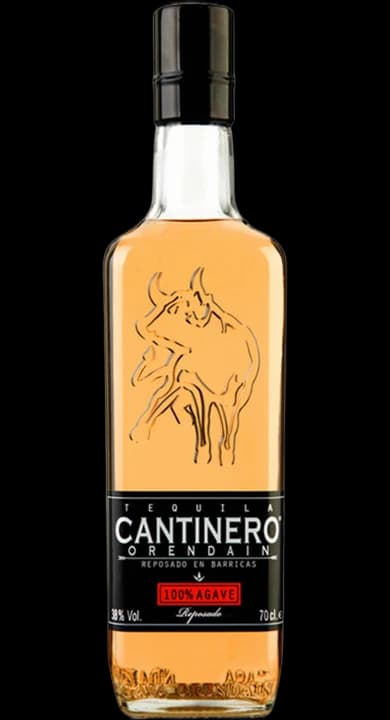 Cantinero Reposado