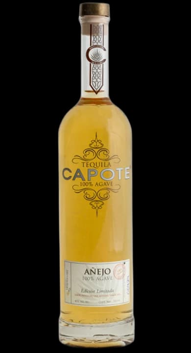 Capote Añejo