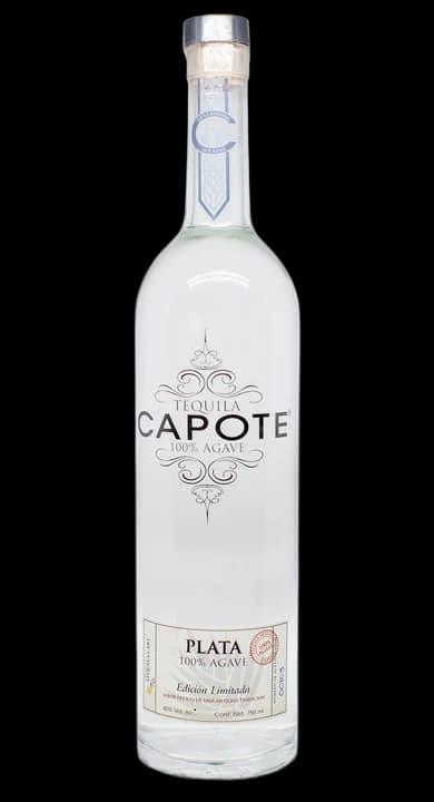 Capote Plata