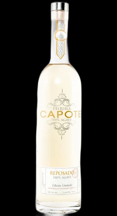 Capote Reposado