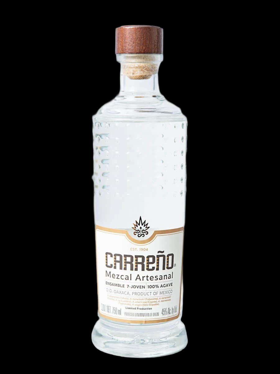 Carreño Ensamble 7