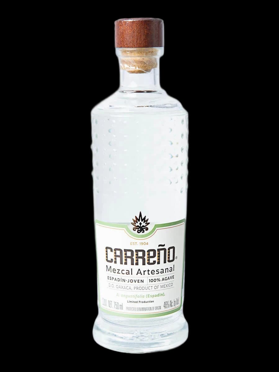 Carreño Espadin